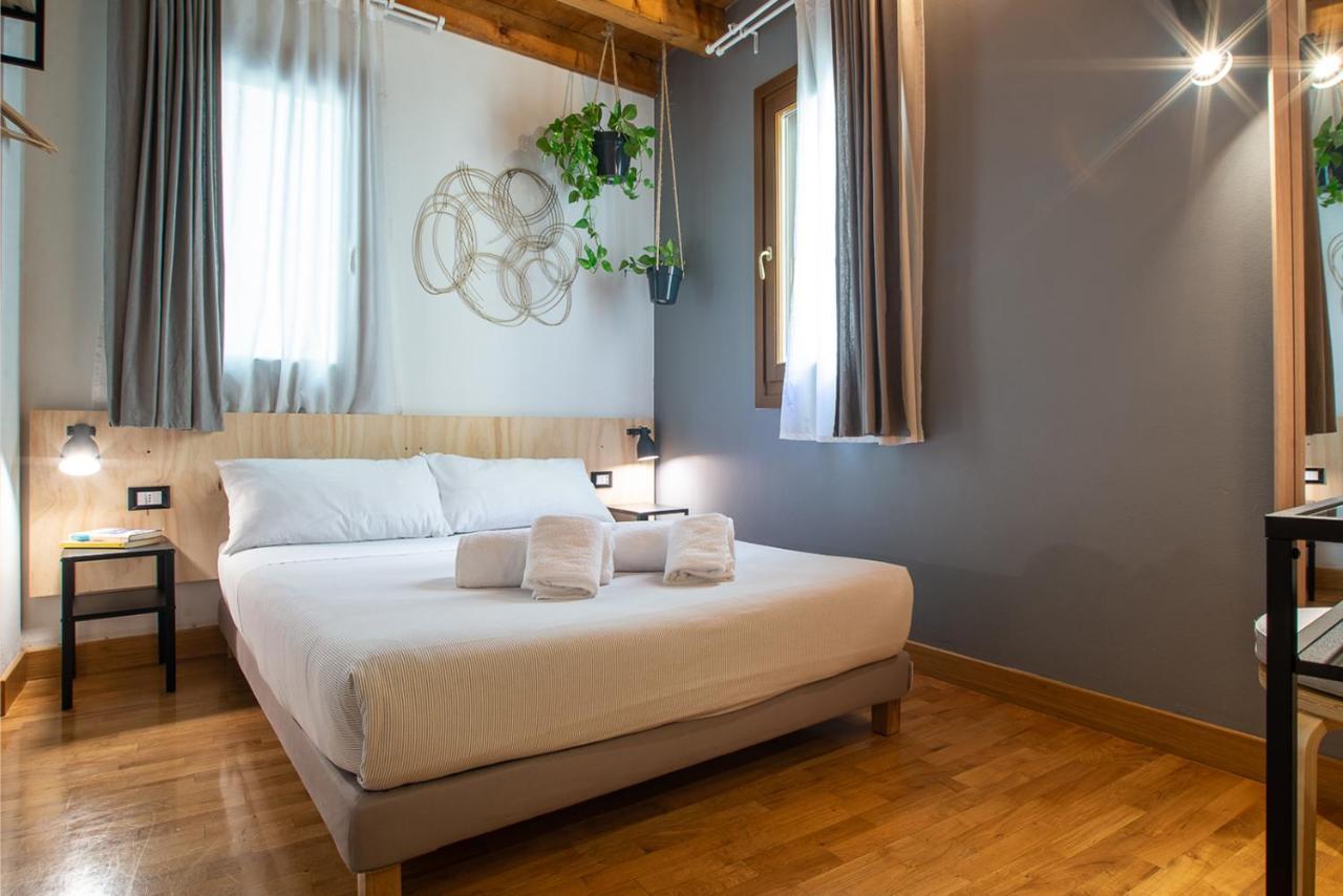 Castelmenardo39 Hotel Тревизо Екстериор снимка