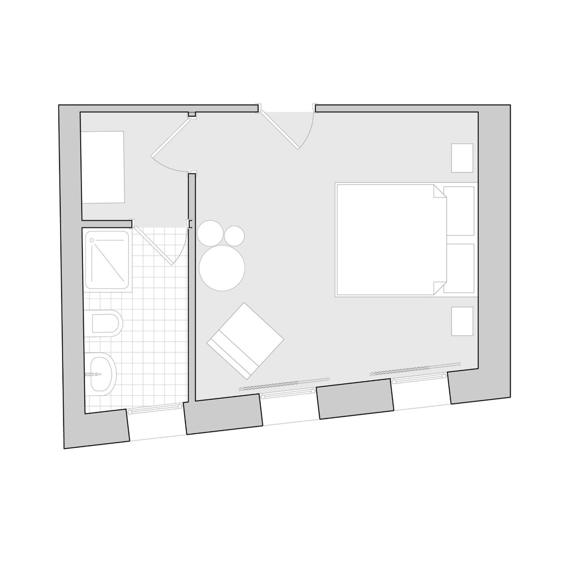 Castelmenardo39 Hotel Тревизо Екстериор снимка