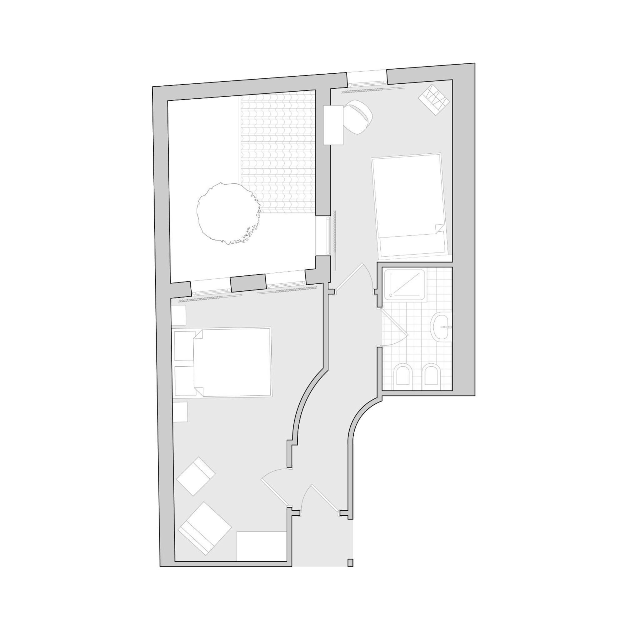 Castelmenardo39 Hotel Тревизо Екстериор снимка