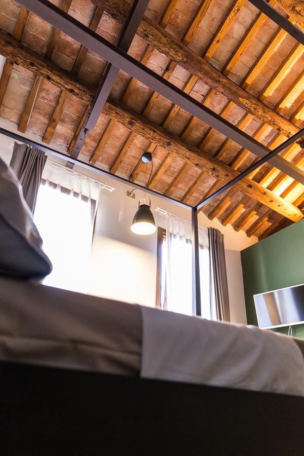 Castelmenardo39 Hotel Тревизо Екстериор снимка
