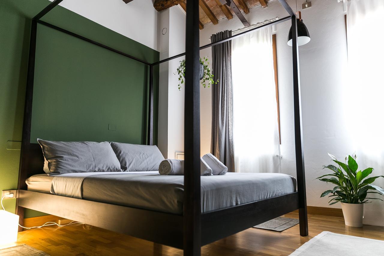 Castelmenardo39 Hotel Тревизо Екстериор снимка