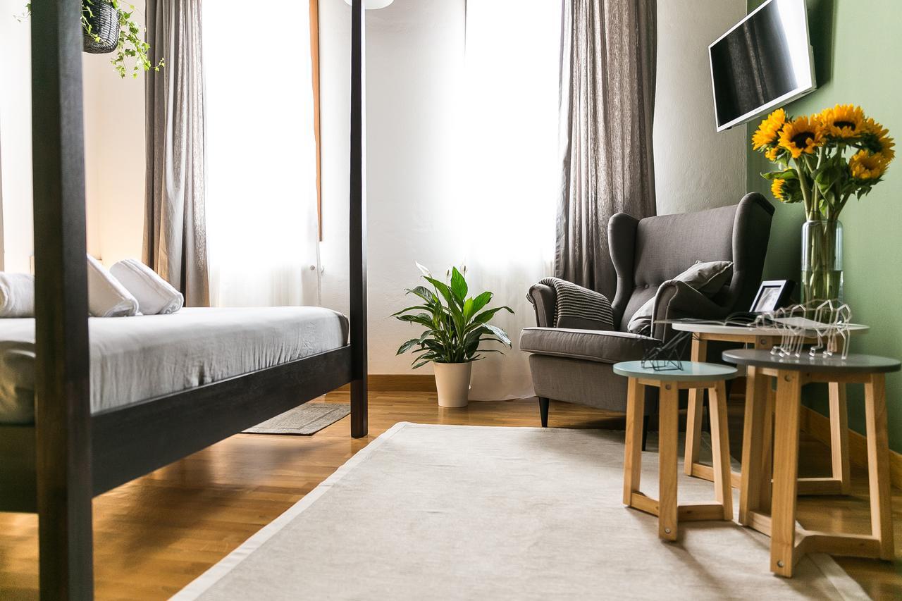 Castelmenardo39 Hotel Тревизо Екстериор снимка