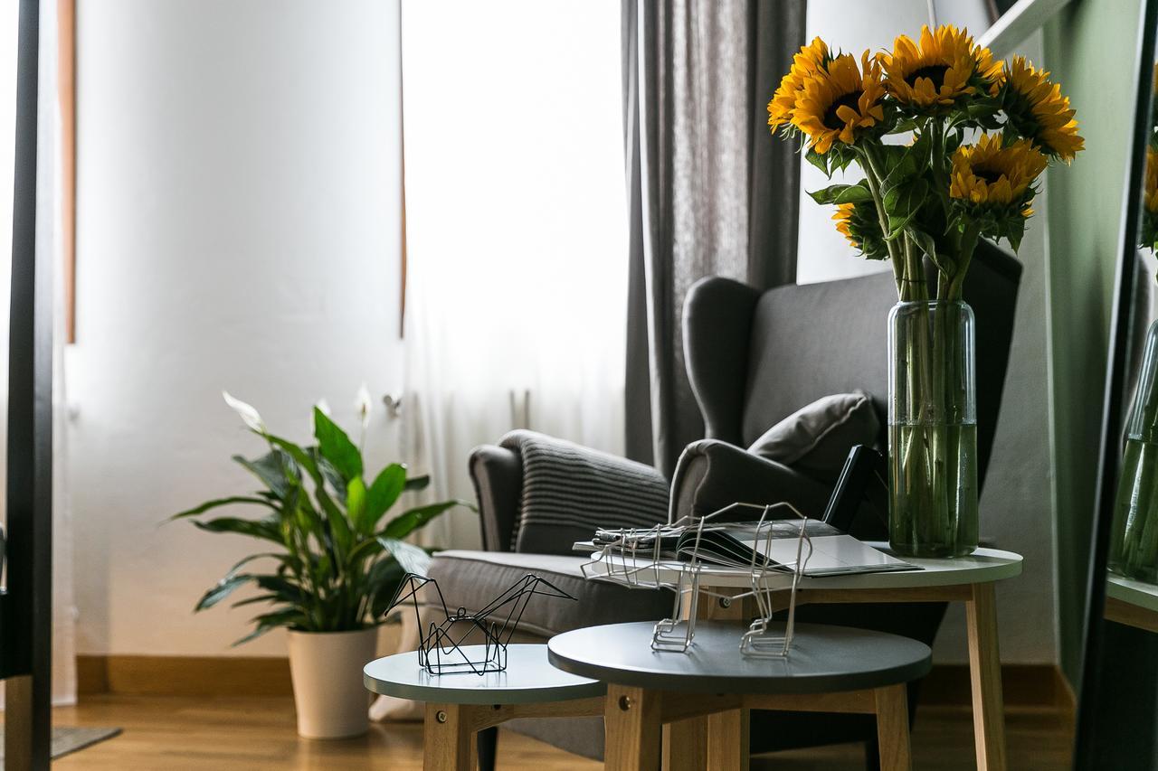 Castelmenardo39 Hotel Тревизо Екстериор снимка