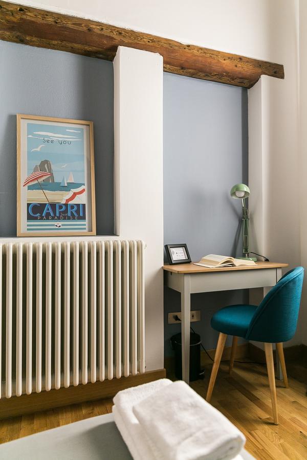 Castelmenardo39 Hotel Тревизо Екстериор снимка