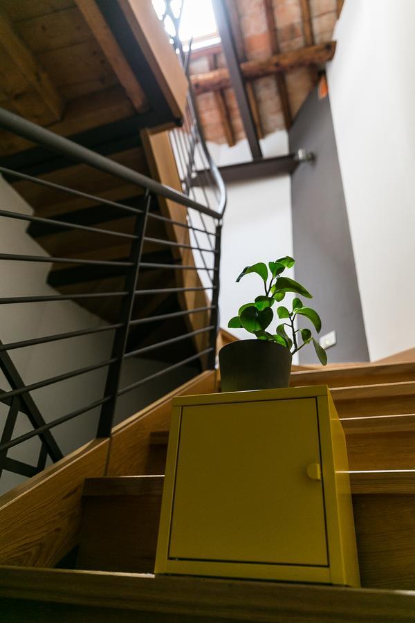 Castelmenardo39 Hotel Тревизо Екстериор снимка