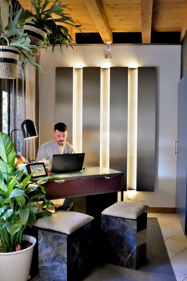 Castelmenardo39 Hotel Тревизо Екстериор снимка