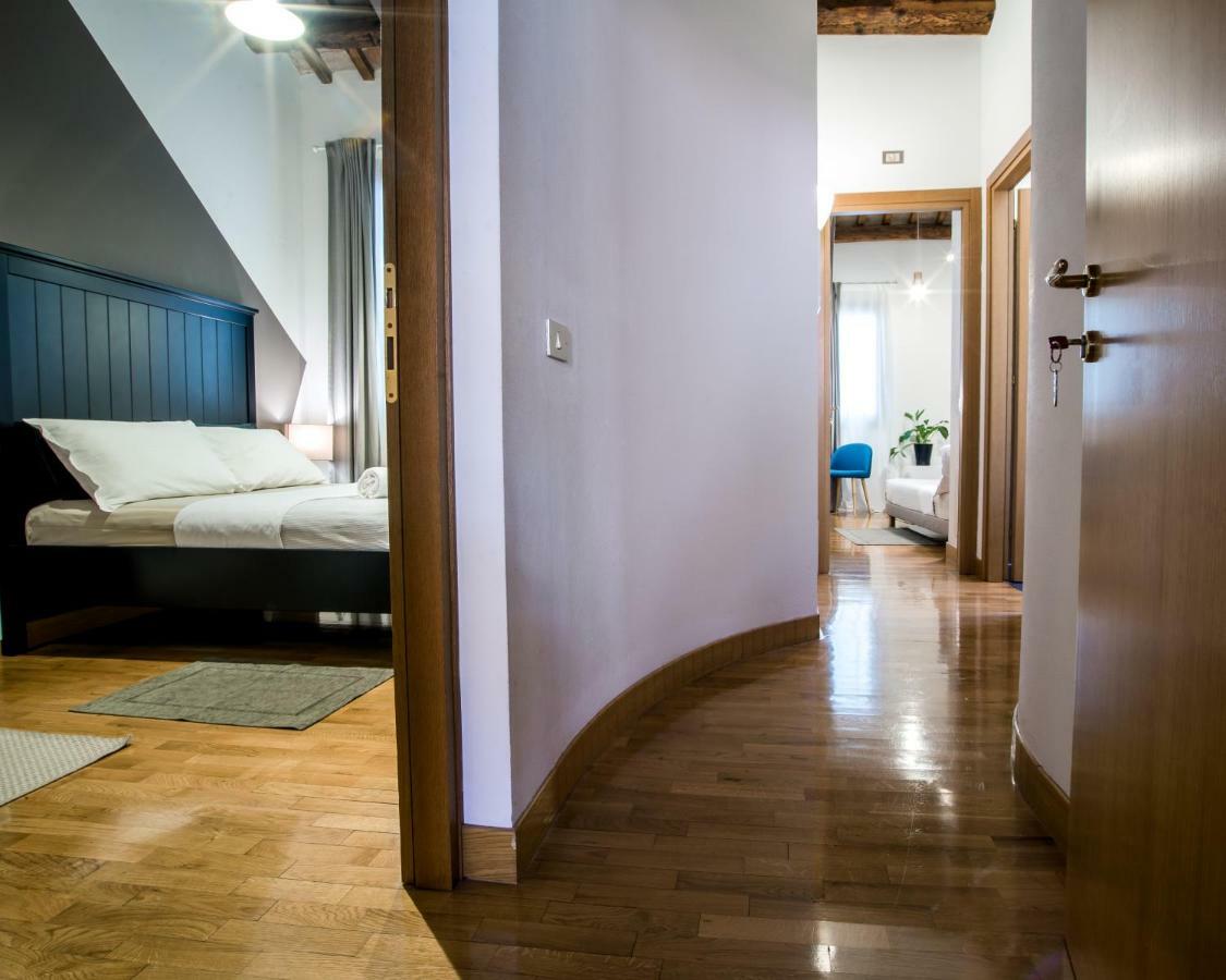 Castelmenardo39 Hotel Тревизо Екстериор снимка