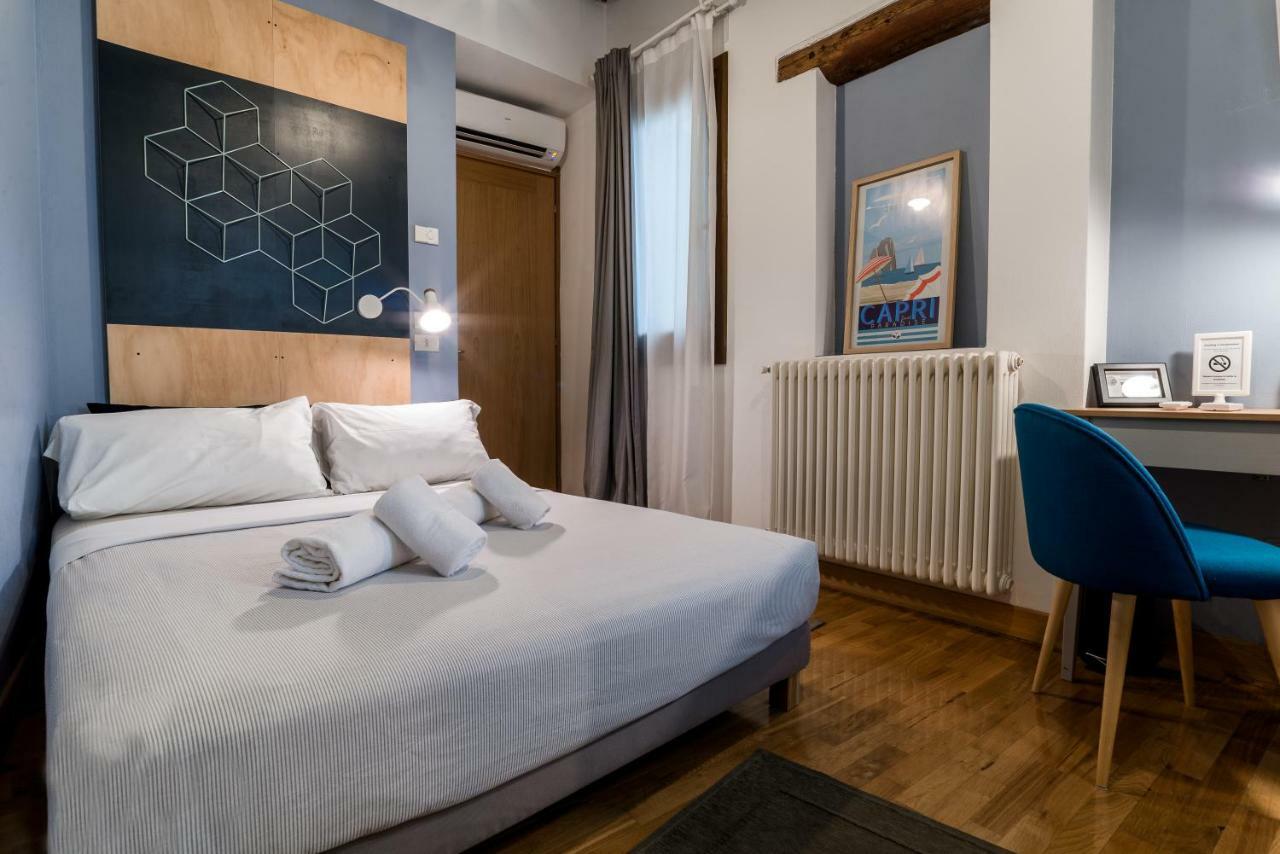 Castelmenardo39 Hotel Тревизо Екстериор снимка