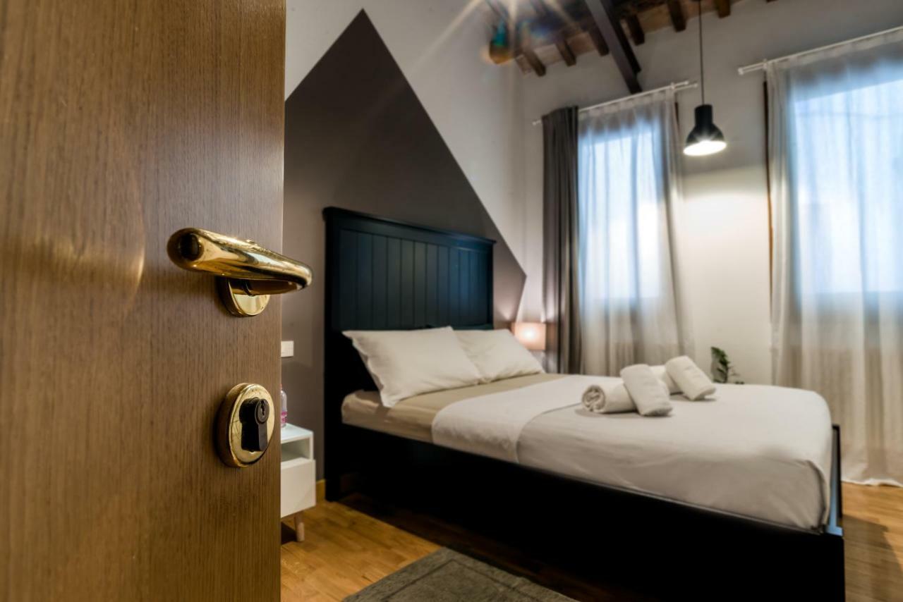 Castelmenardo39 Hotel Тревизо Екстериор снимка